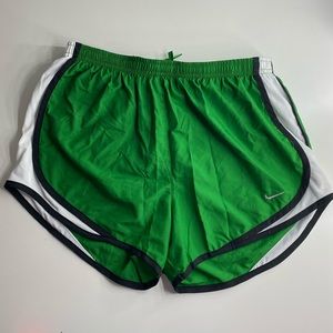 NIKE DRI FIT SHORTS
